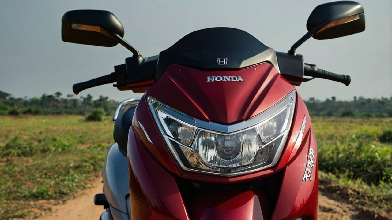 honda activa 7g