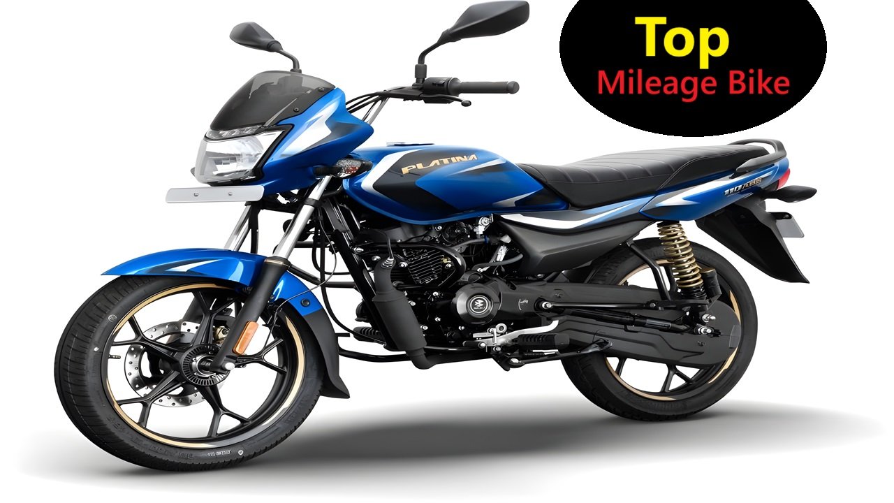 bajaj platina