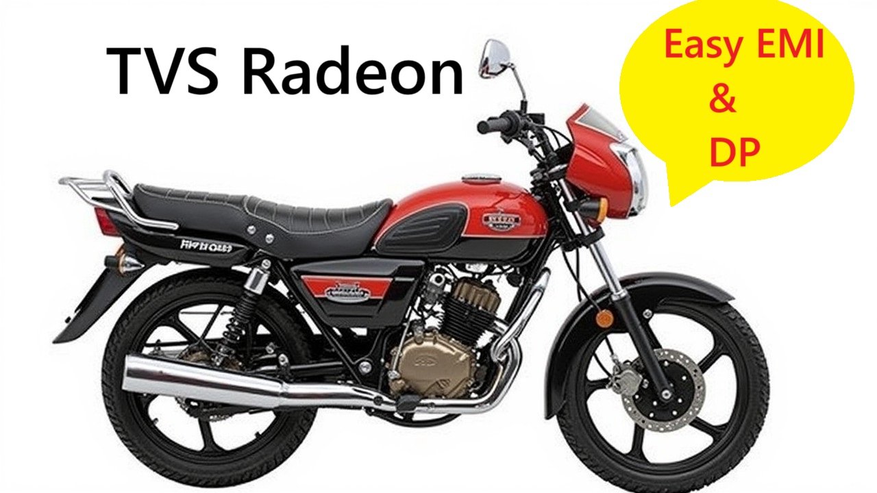 tvs radeon
